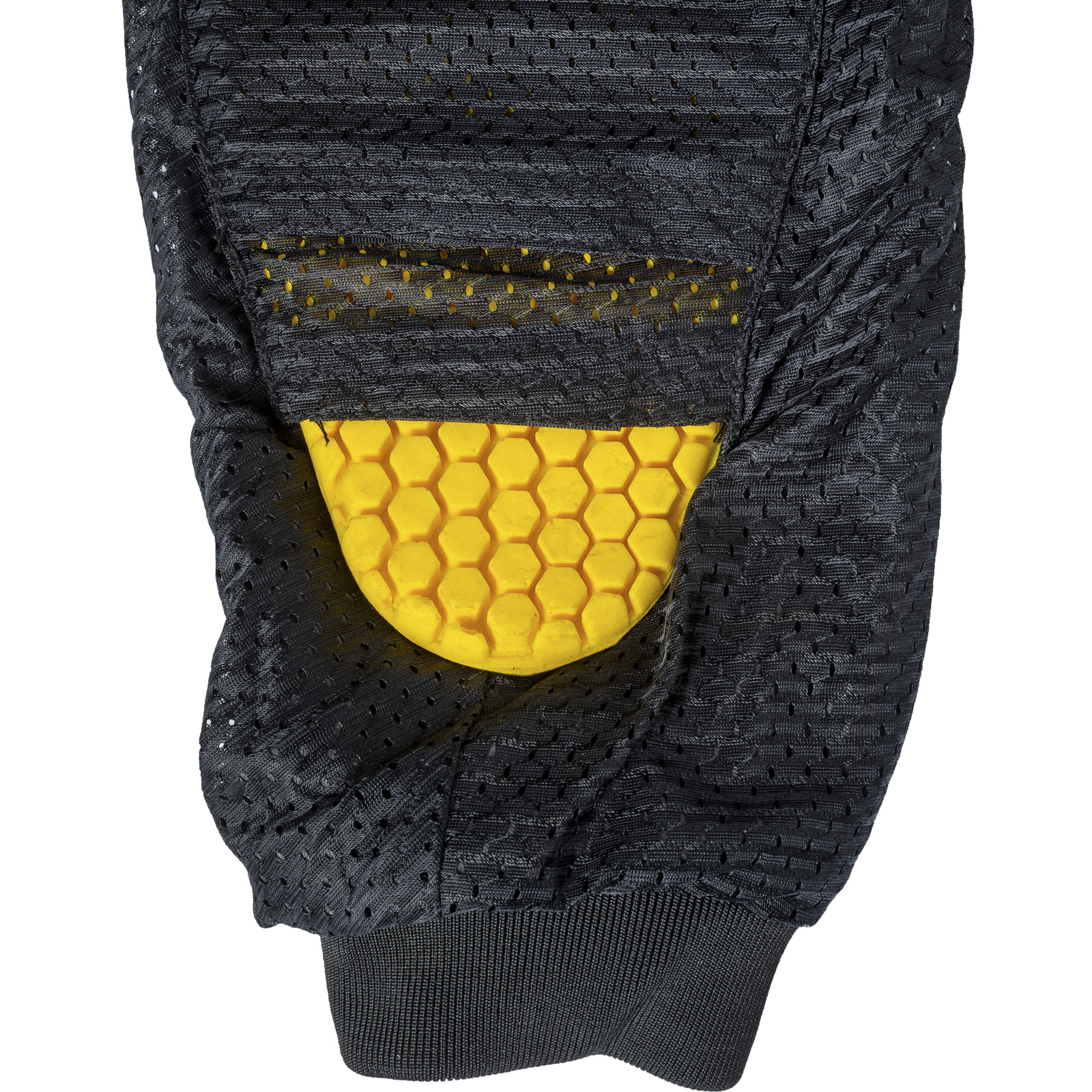 Premium Soft Shell Motorcycle Hoodie by Black For Motorbike Riding - Picture 7 of 24