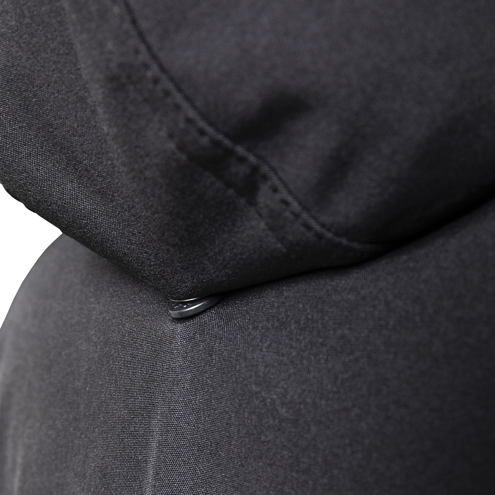 Premium Soft Shell Motorcycle Hoodie by Black For Motorbike Riding - Picture 5 of 24