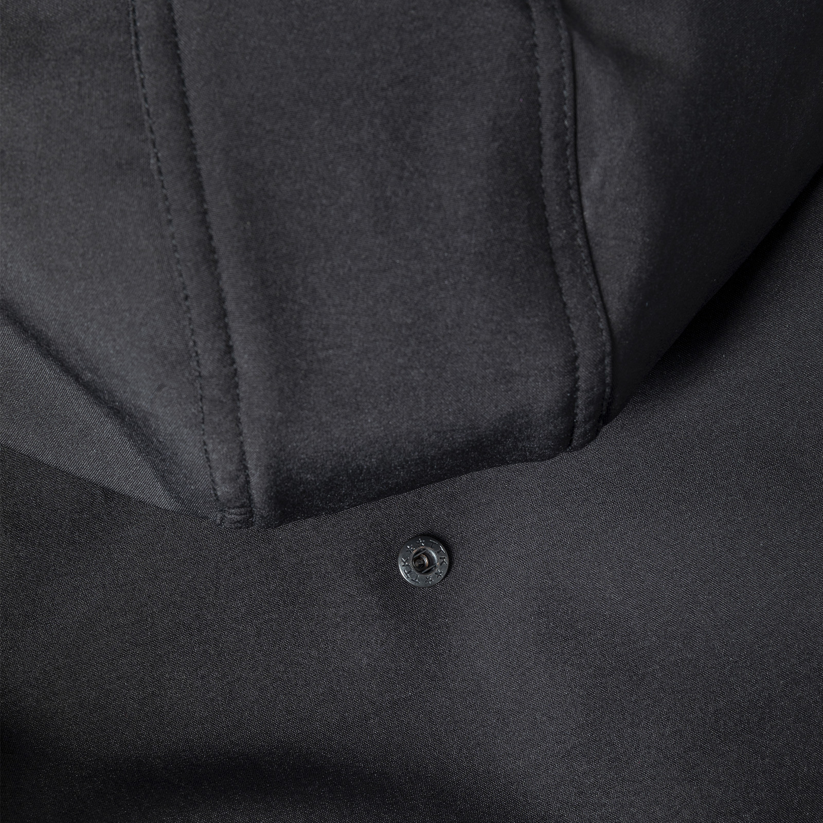 Premium Soft Shell Motorcycle Hoodie by Black For Motorbike Riding - Picture 12 of 24