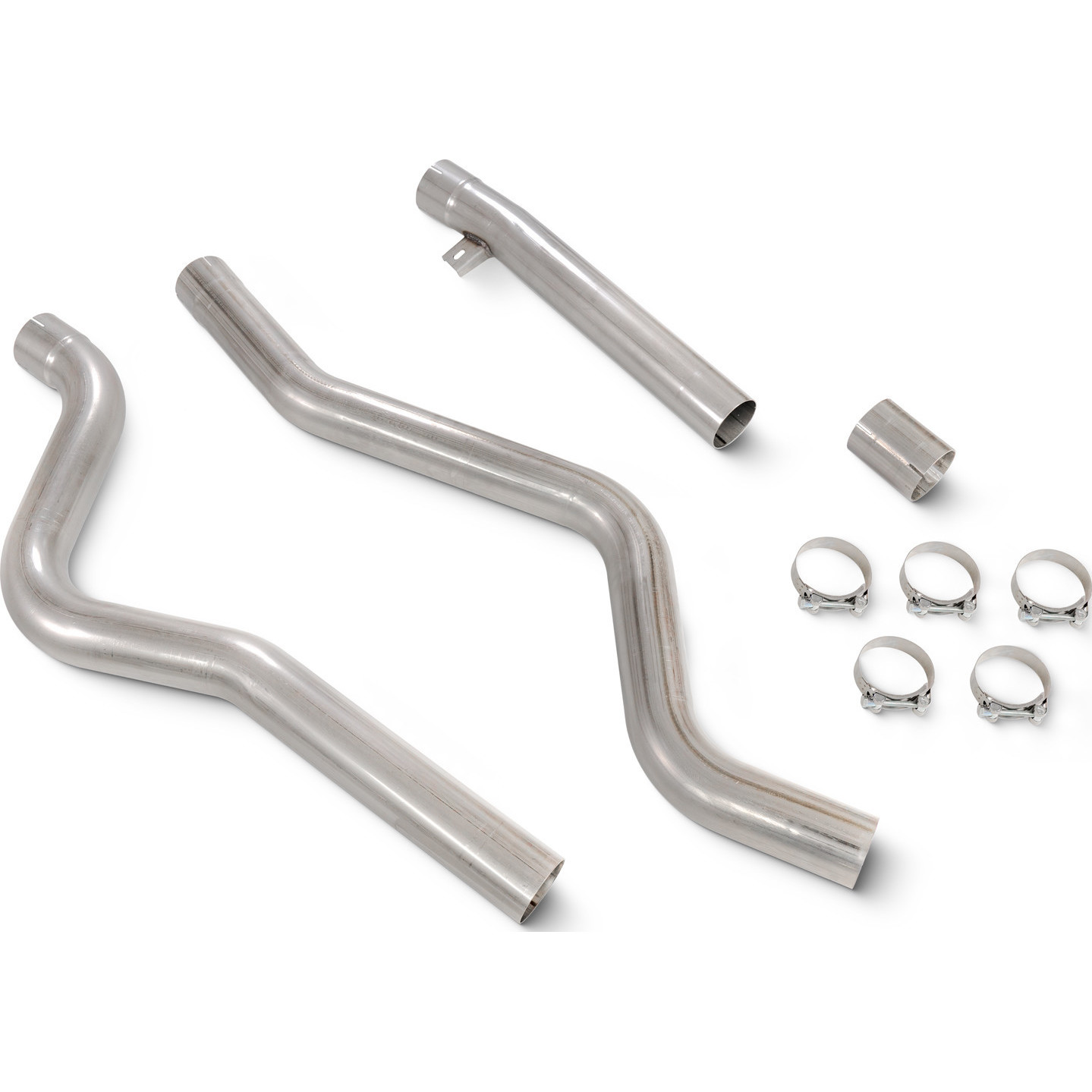 Scorpion Car Exhaust Resonator Delete Section for BMW 340i 20152018