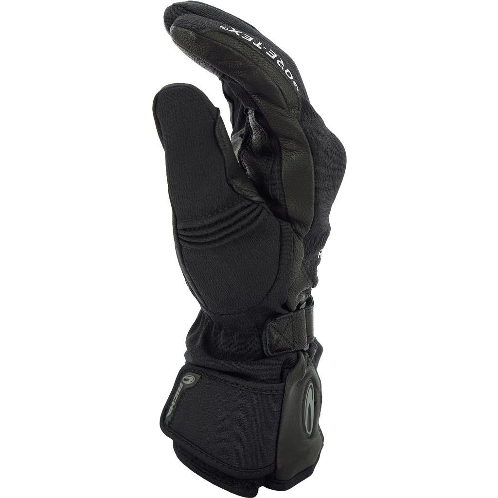 Richa Ice Polar Gore-Tex Motorcycle Gloves Motorbike Waterproof Breathable GTX - Picture 12 of 13
