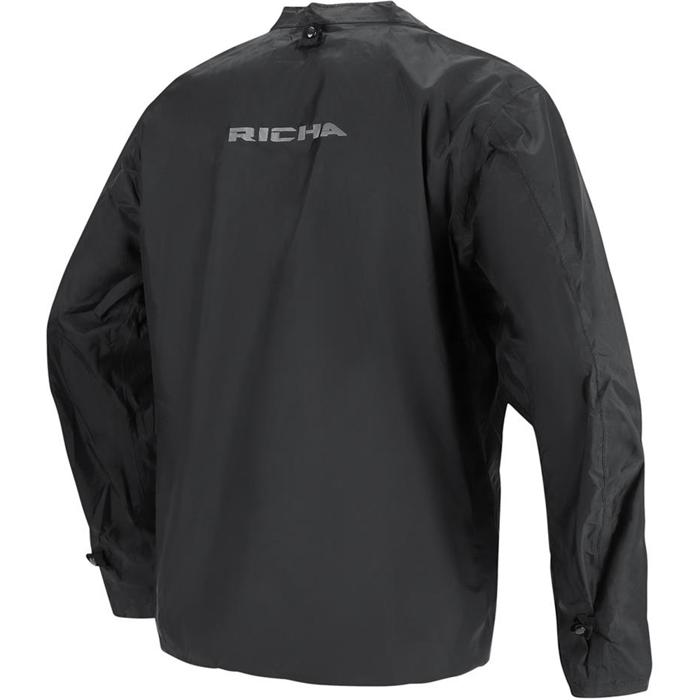 Richa Infinity 2 Adventure Motorcycle Jacket All-Season Waterproof Bike Touring - Picture 44 of 62