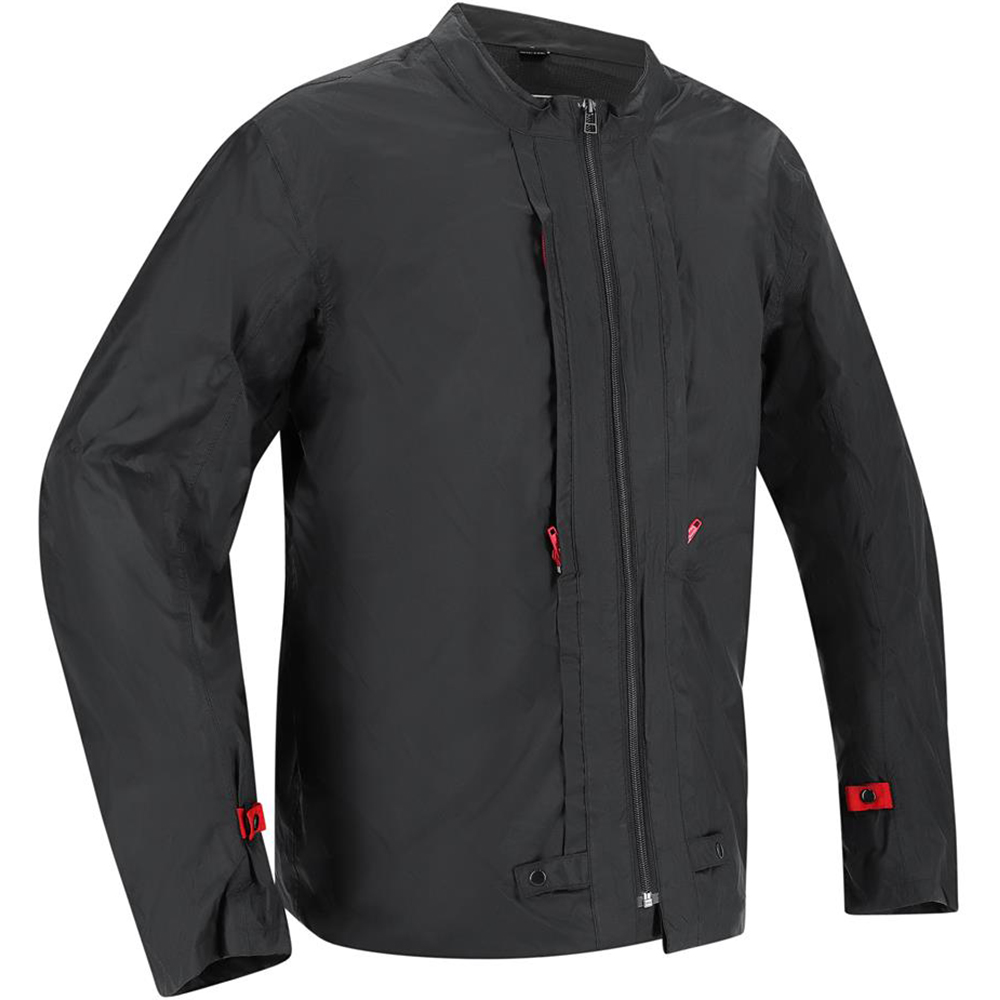 Richa Infinity 2 Adventure Motorcycle Jacket All-Season Waterproof Bike Touring - Picture 45 of 62