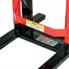 Black Pro Range MX Lift Stand (B5069) Thumbnail 5