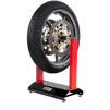 Black Pro Range Wheel Balancer (B5071)