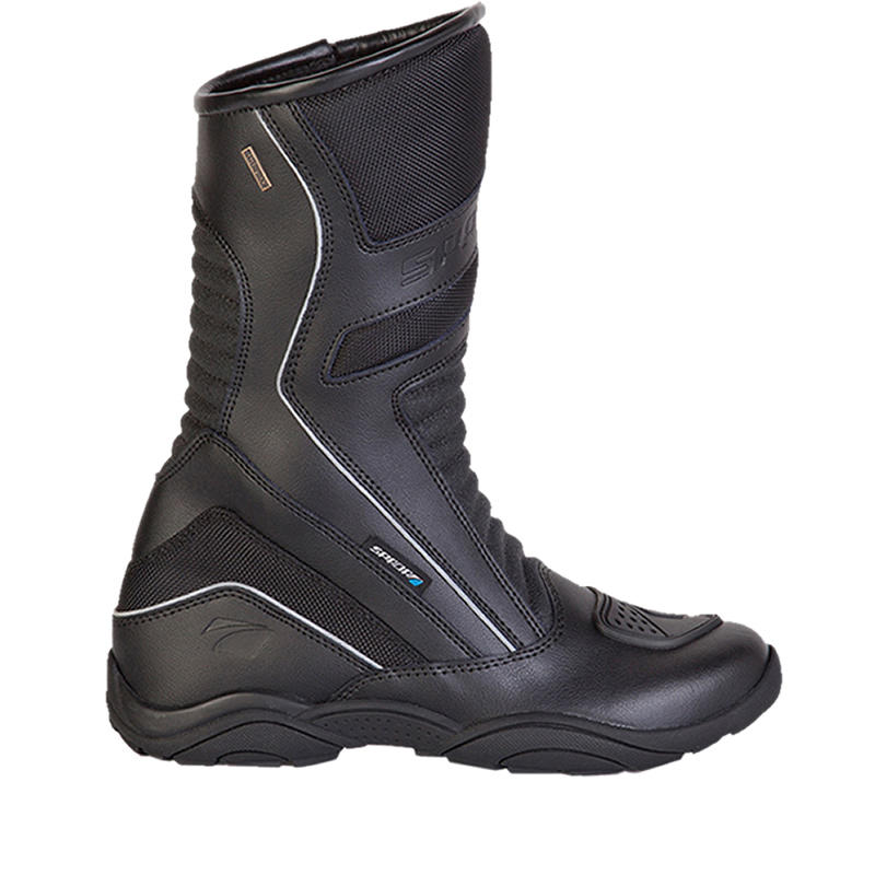 Spada Channel Waterproof Boots - Boots - Ghostbikes.com