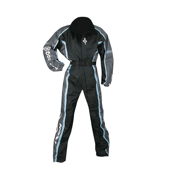 Ladies motorcycle rain on sale suit