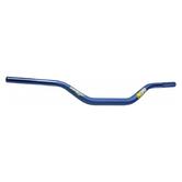 Pro Taper Contour Handlebars - Carmichael Bend - Blue - Handlebars ...