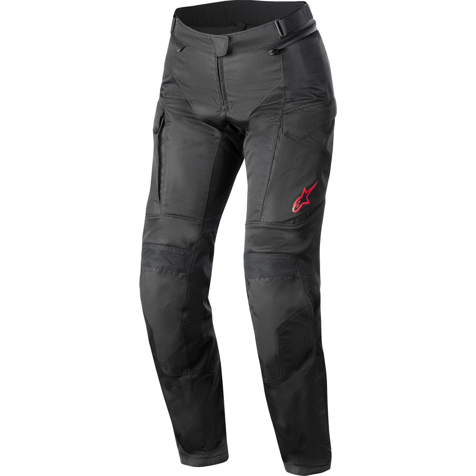 Alpinestars Stella Andes Air DryStar Ladies Motorcycle Trousers Motorbike Pants - Picture 7 of 12
