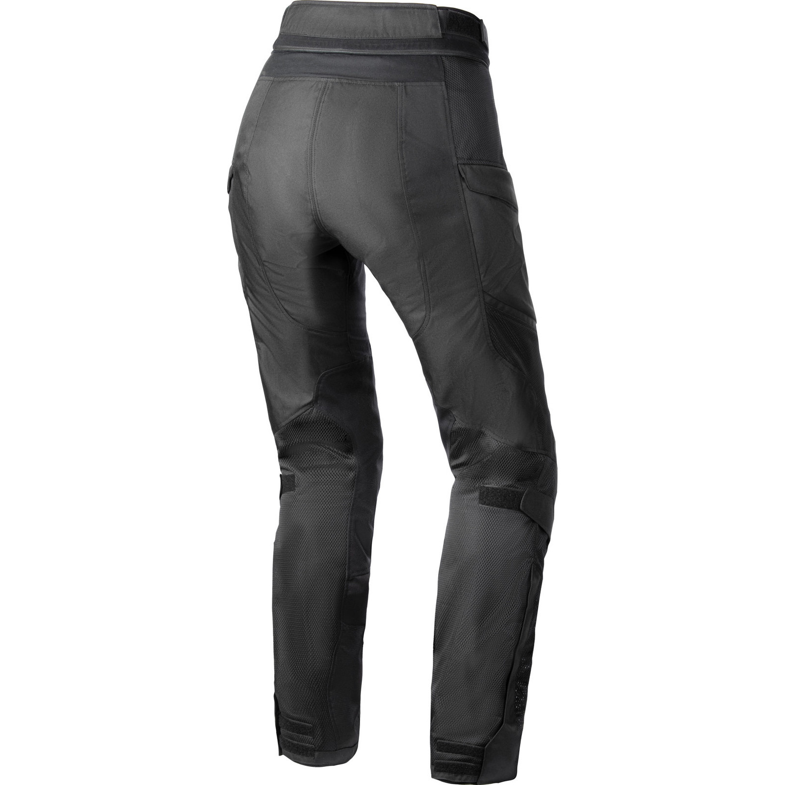 Alpinestars Stella Andes Air DryStar Ladies Motorcycle Trousers Motorbike Pants - Picture 8 of 12