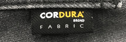 CORDURA Denim Fabric - Abrasion Resistance