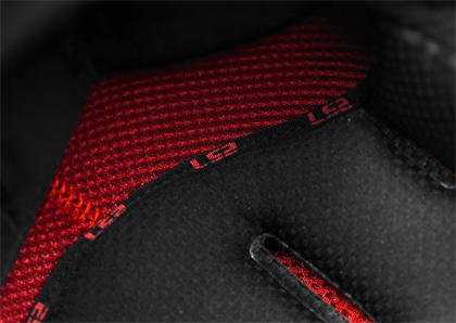 LS2 MX437 Fast Strong Comfort Liner