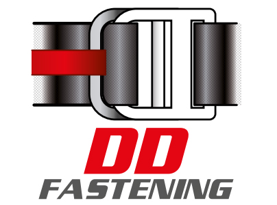 MT Double D-Ring Fastening