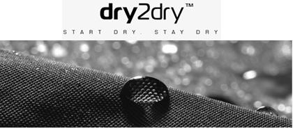 Oxford Dry to Dry Advanced Rider Series