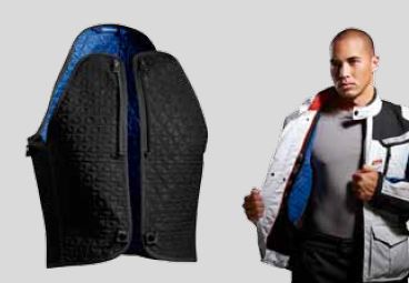 Challenger Cooling Vest Insert