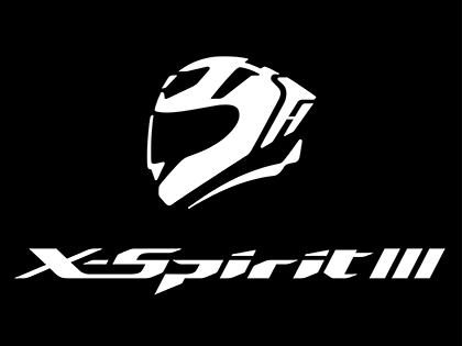 Shoei X-Spirit Helmet AIM+ Shell