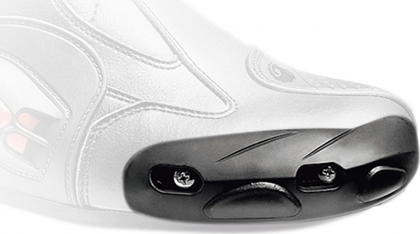 Sidi Replaceable Toe Slider