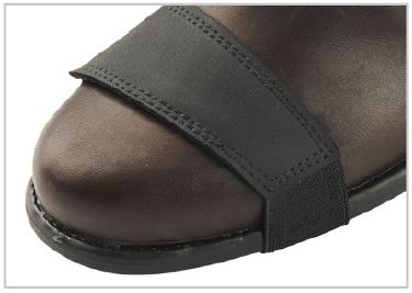 TCX X-Avenue Boots Removable Shift Pad