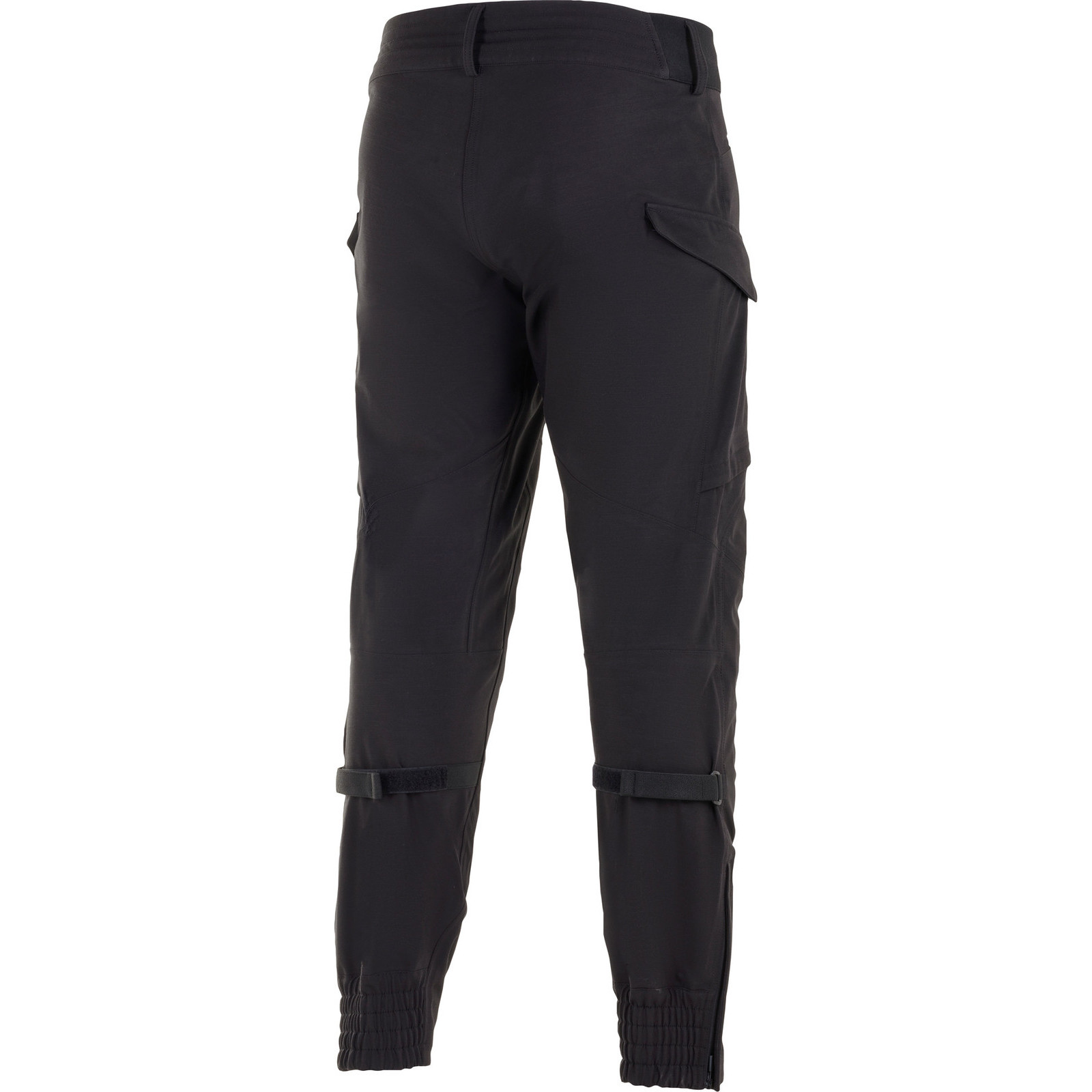 Alpinestars Juggernaut WP Motorcycle Trousers Urban Motorbike Softshell Pants - Picture 10 of 10