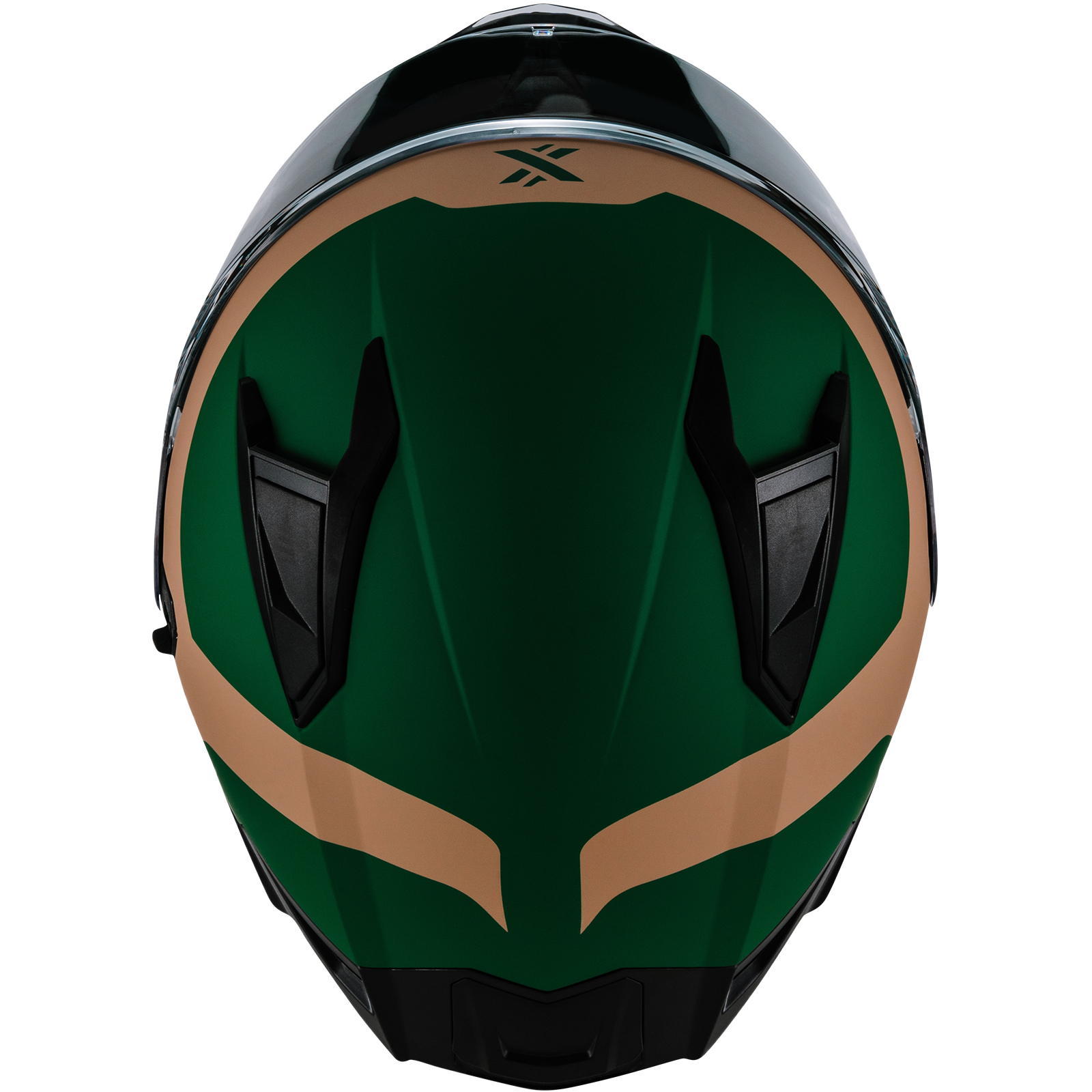 Shox Rapid Advance Integralhelm Motorradhelm mit innenliegender Sonnenblende ECE R22.06 - Bild 55 von 60