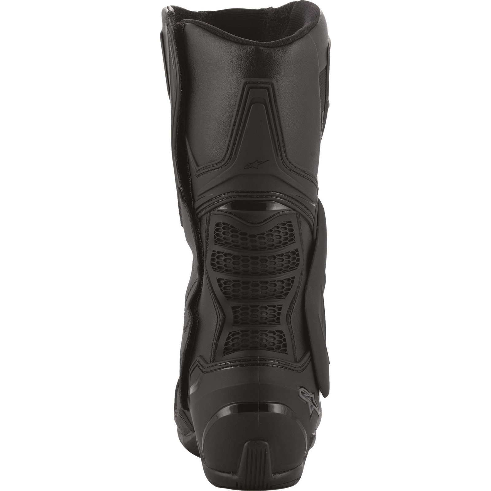 Alpinestars SMX-6 V3 GORE-TEX Black Dark Grey Motorcycle Boots Race Waterproof - Picture 33 of 35