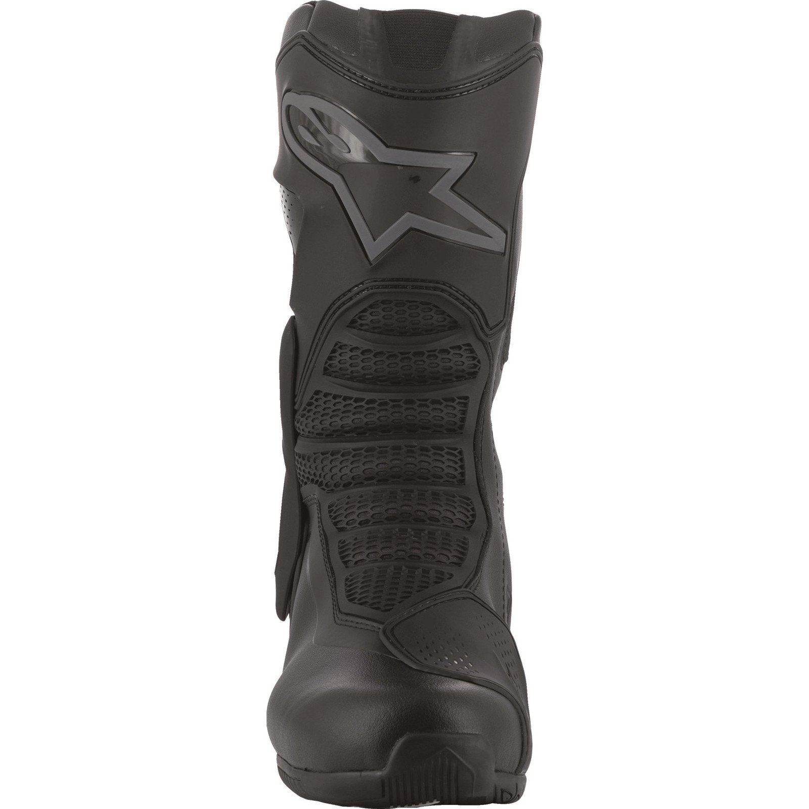 Alpinestars SMX-6 V3 GORE-TEX Black Dark Grey Motorcycle Boots Race Waterproof - Picture 18 of 35
