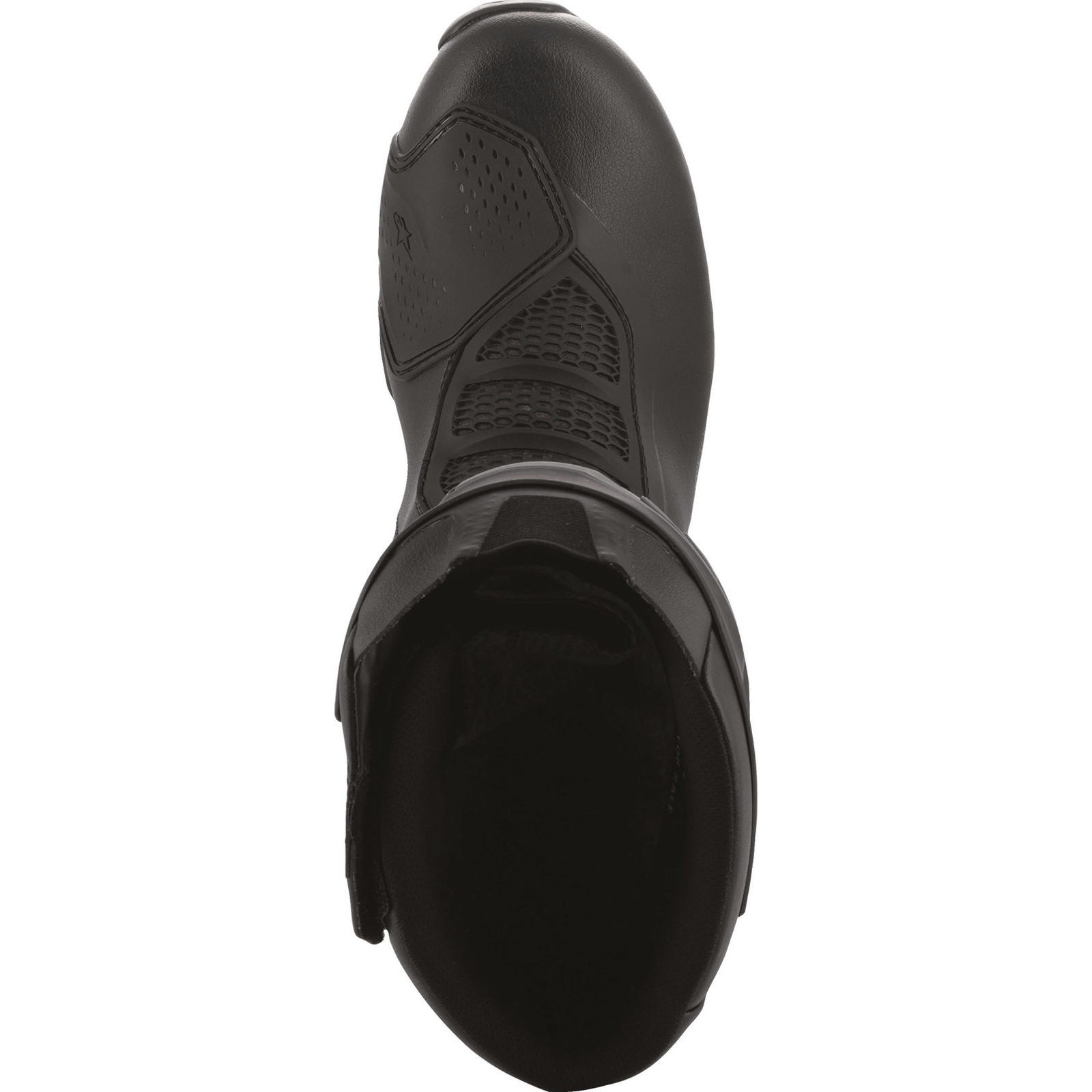 Alpinestars SMX-6 V3 GORE-TEX Black Dark Grey Motorcycle Boots Race Waterproof - Picture 20 of 35