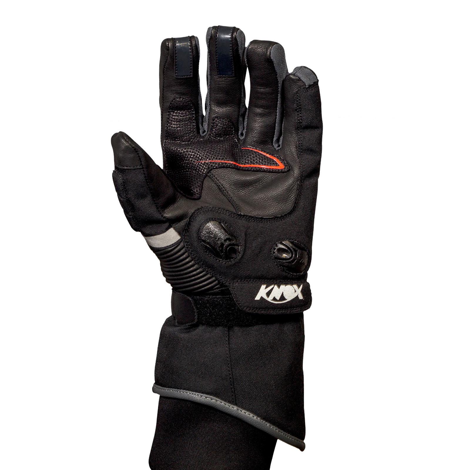 royal enfield knox gloves