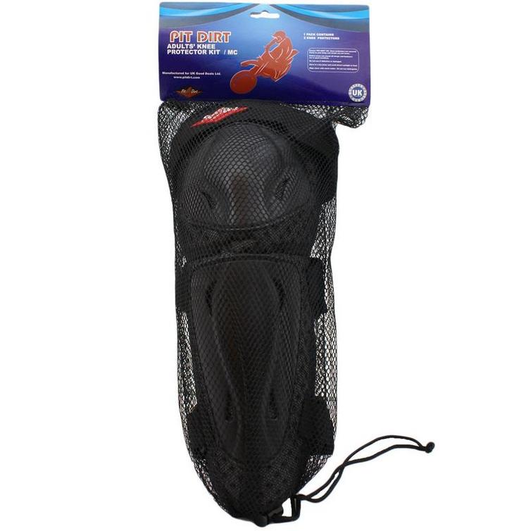 dirt jump knee pads