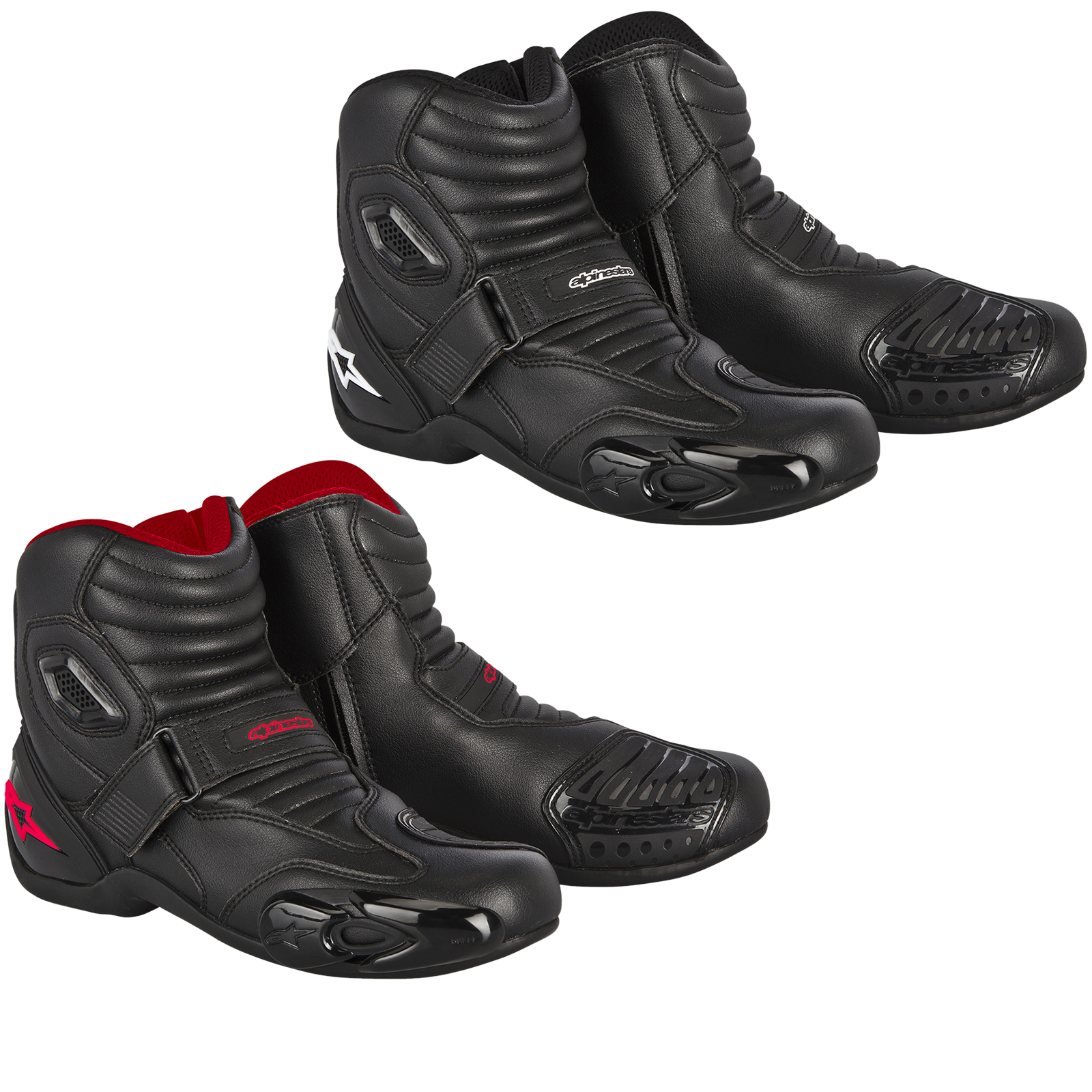 Alpinestars S-MX 1.1 Short Motorcycle 