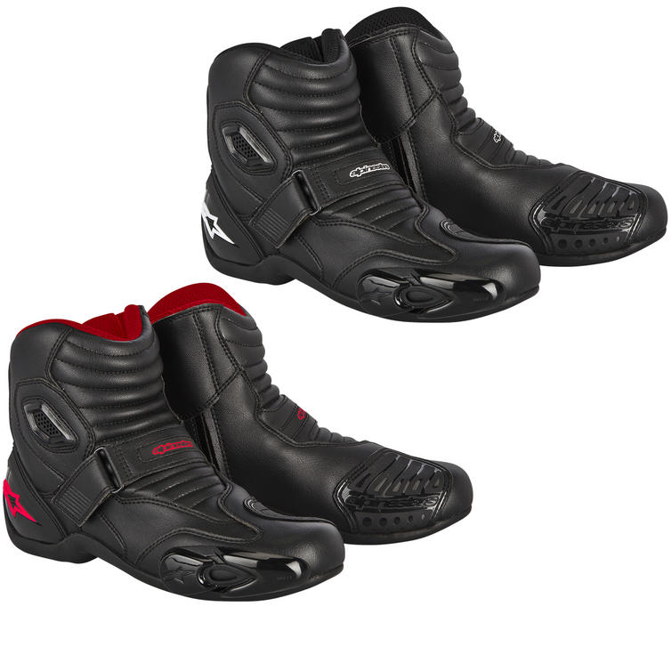 Alpinestars sales short boots