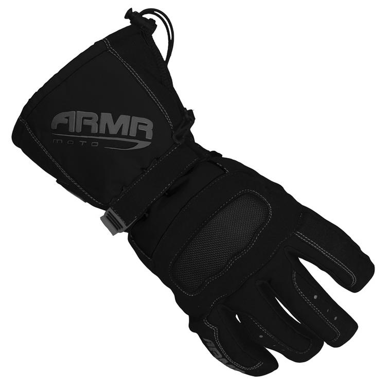 ARMR Moto WP325 Motorcycle Gloves Motocross Helmets