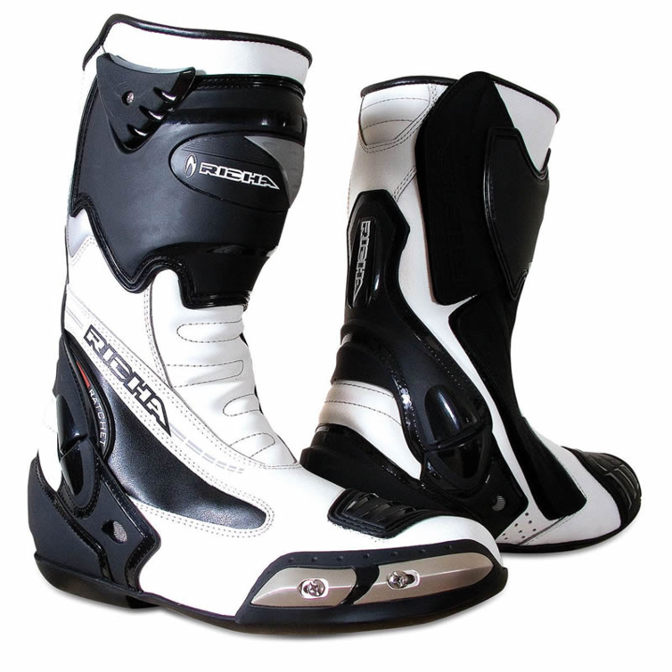 richa drift boots