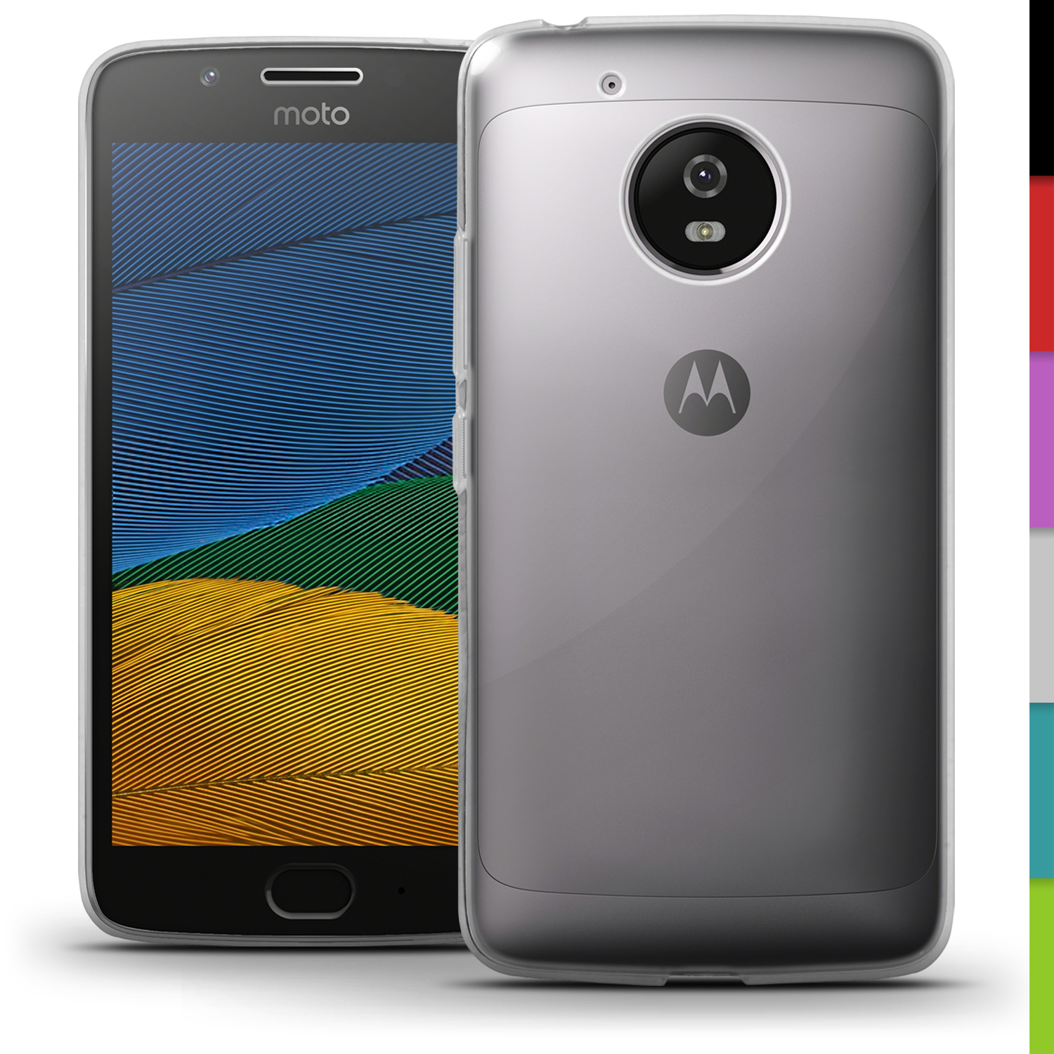 moto g5 ebay