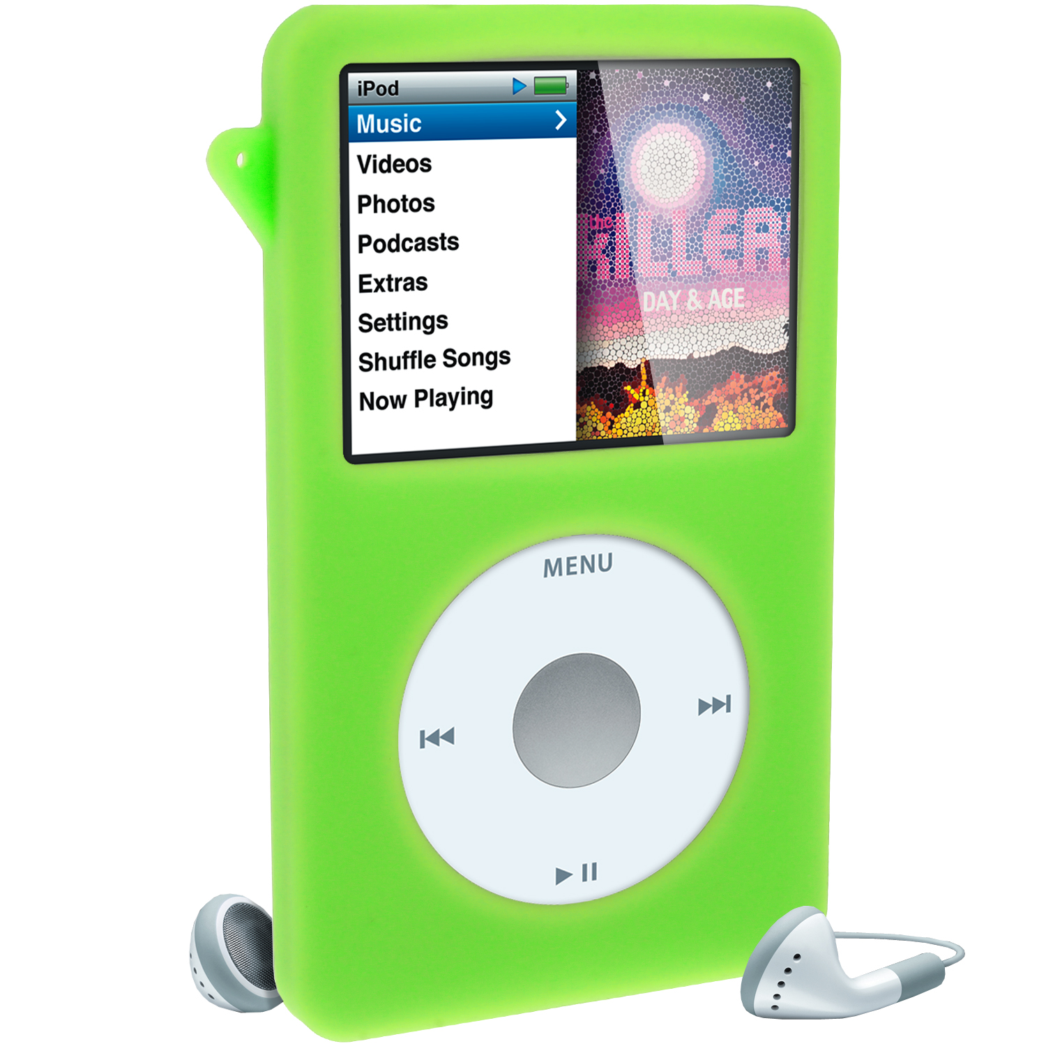 Ipod classic 160gb software update