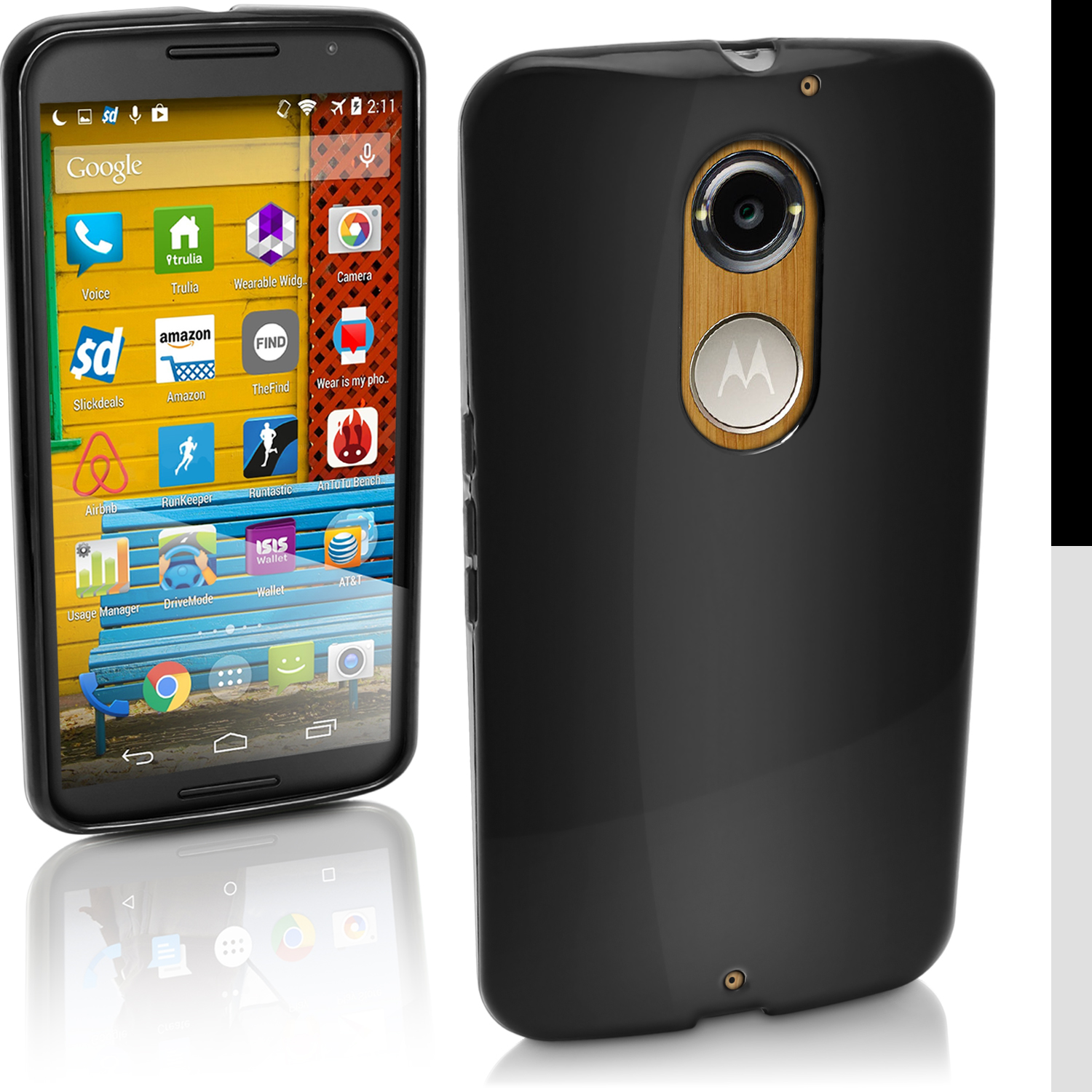 Image result for Motorola Moto X XT1092