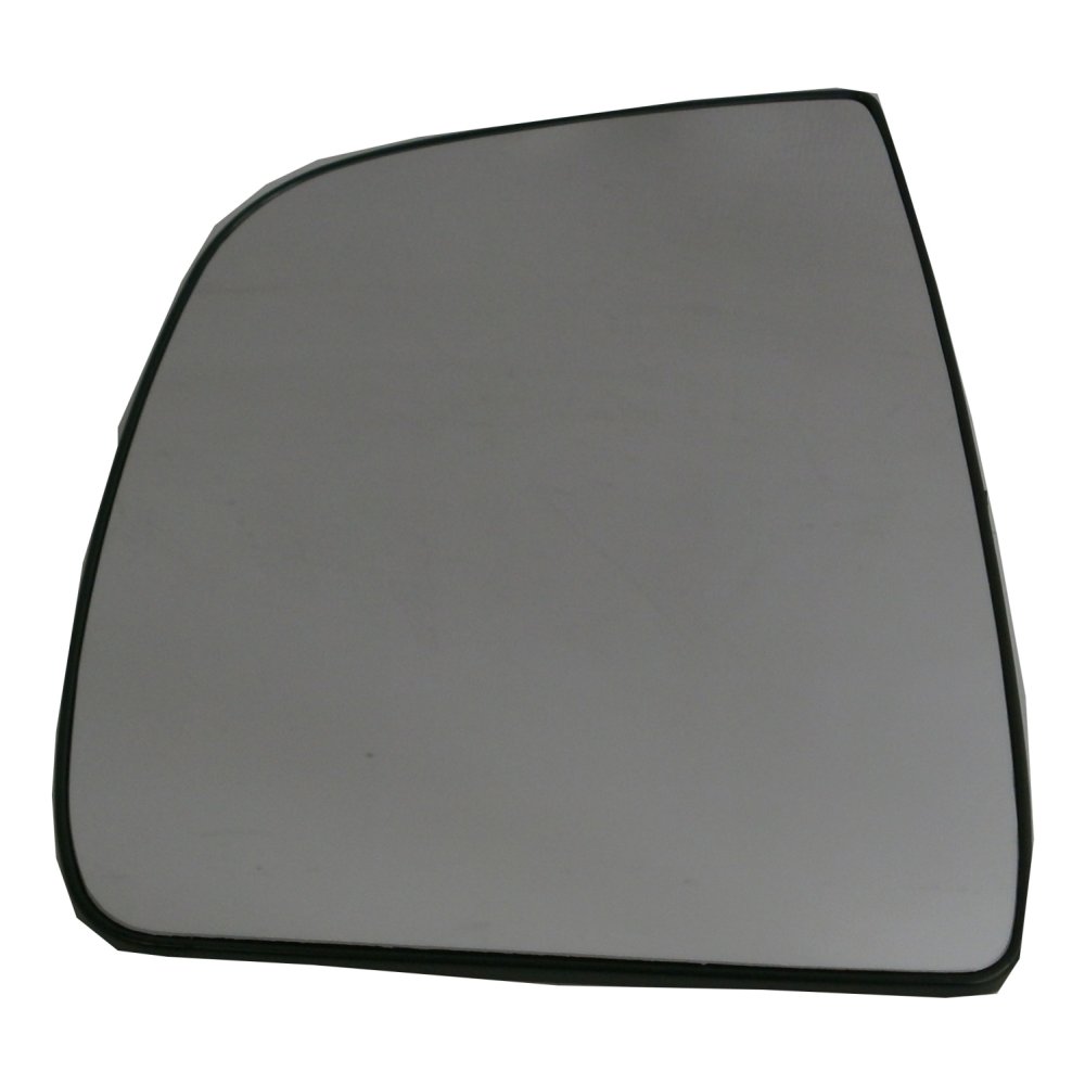 Right Hand Side Door Mirror Glass Convex For FIT-Doblo Year 2010 To 2018