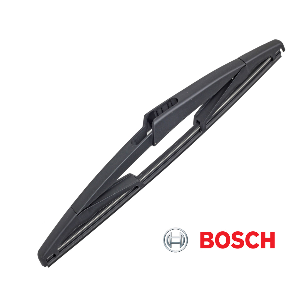 Brand New Front Wiper Blade Set For Vauxhall Insignia (2008 Onwards) - Left & Right