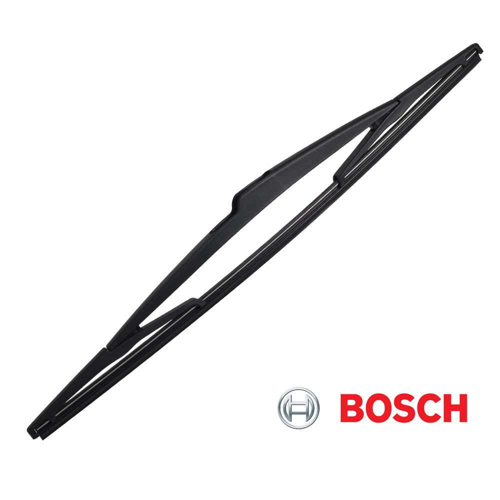 2012-2018 Rear Wiper Blade For Peugeot 208 Hatchback 1.4 HDI 14/"