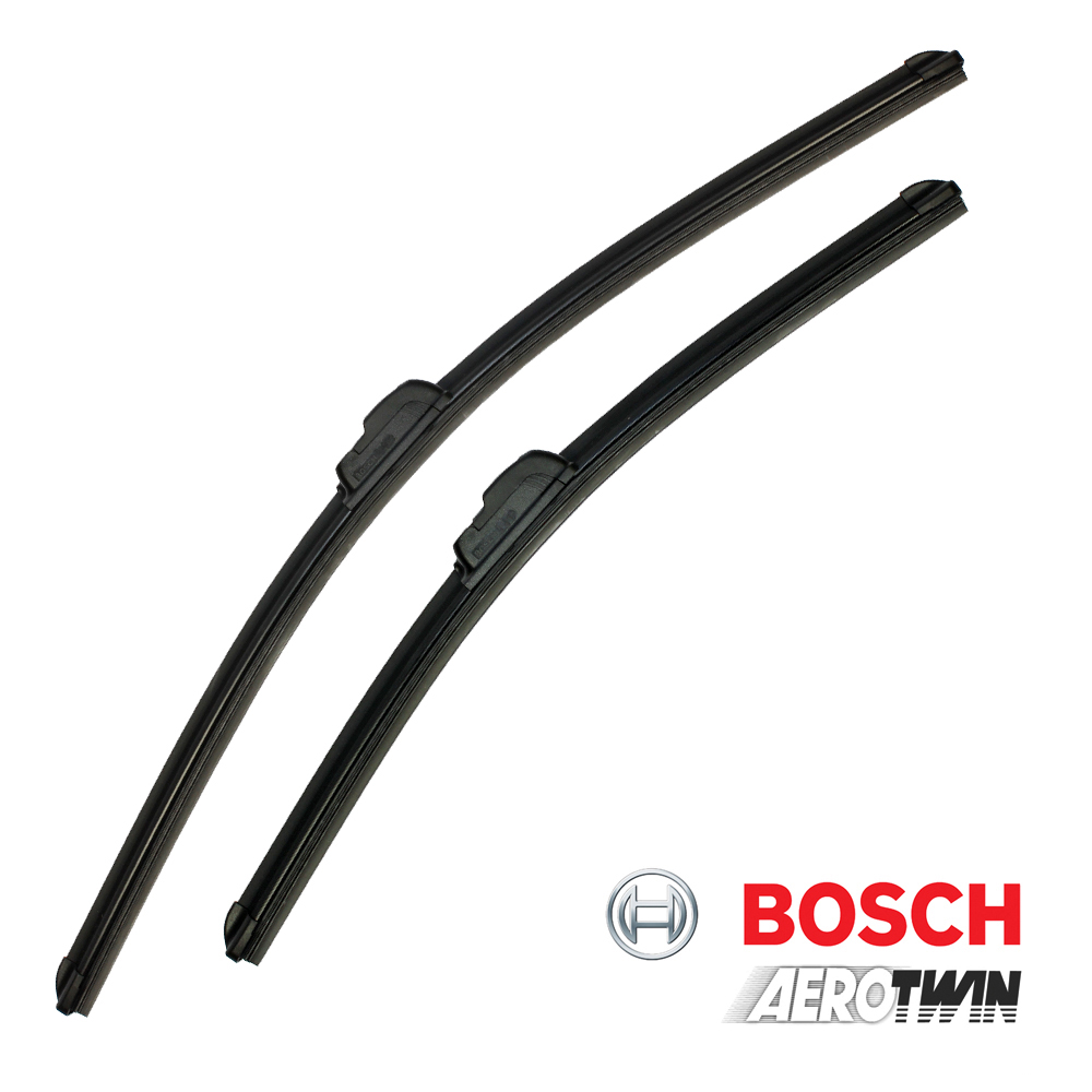YARIS Windscreen Wiper Blades x 2 Front Set Fits to REG 2011 ONWARD