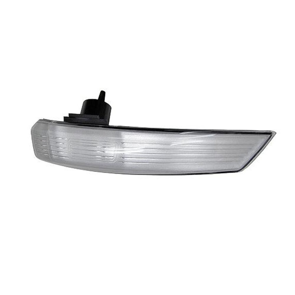 aftermarket MSP3844 Right Side OS Door Wing Mirror Indicator Clear