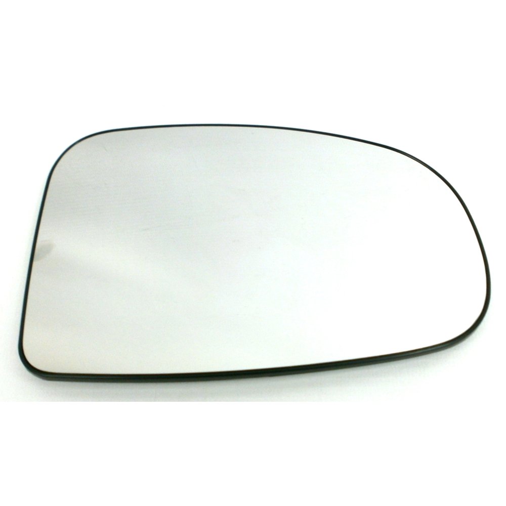 Toyota IQ 2009-/> Wing Mirror Glass Heated Pair Left /& Right