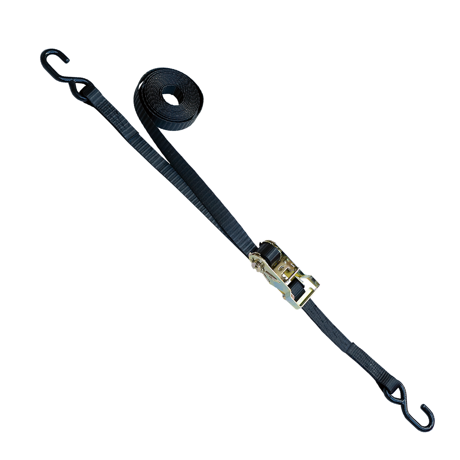 New Thule 323 Ratchet Strap Roof Bars Accessories Travel Luggage Tie Down 7313020025841 eBay