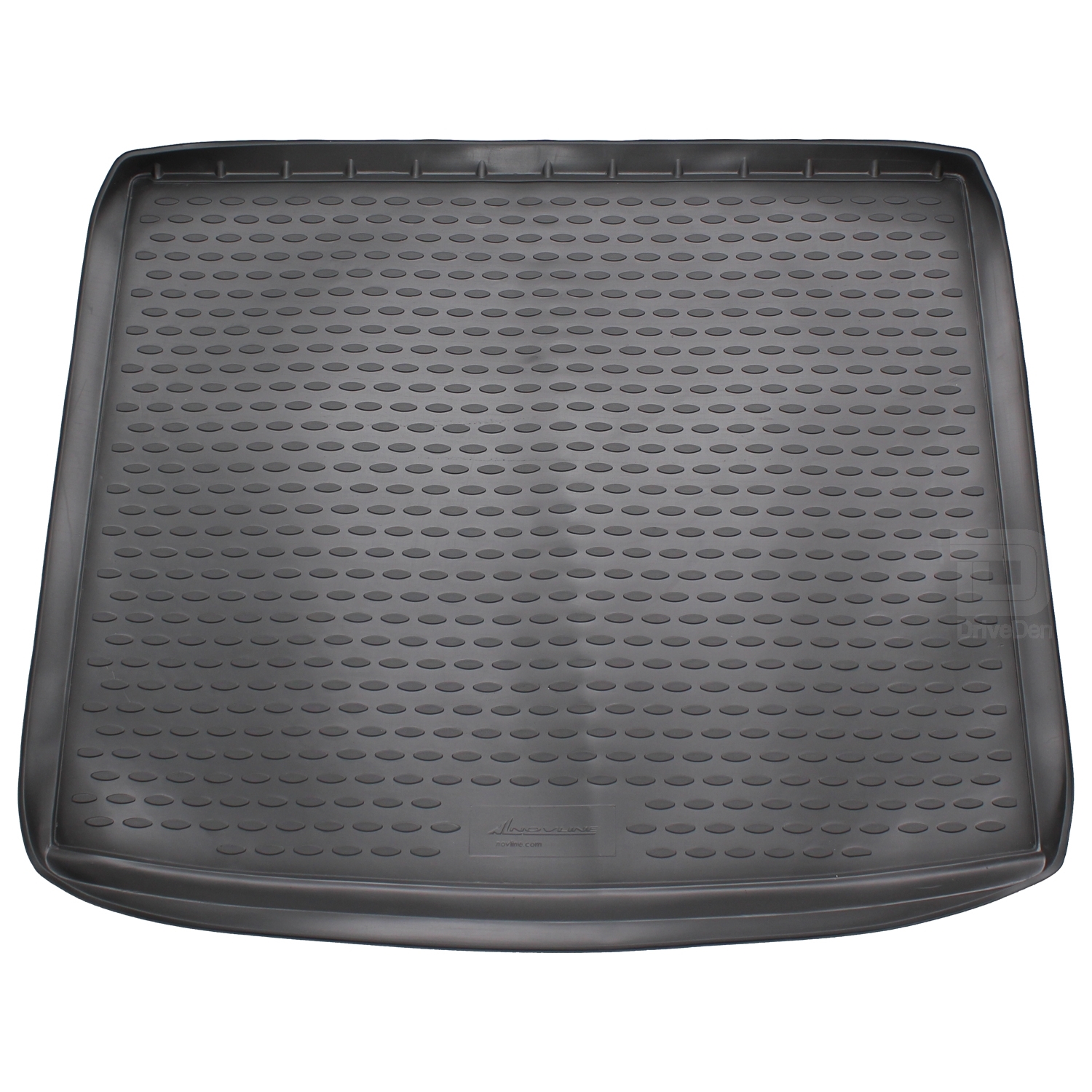 Grand C Max Boot Liner Grand C Max Boot Liner