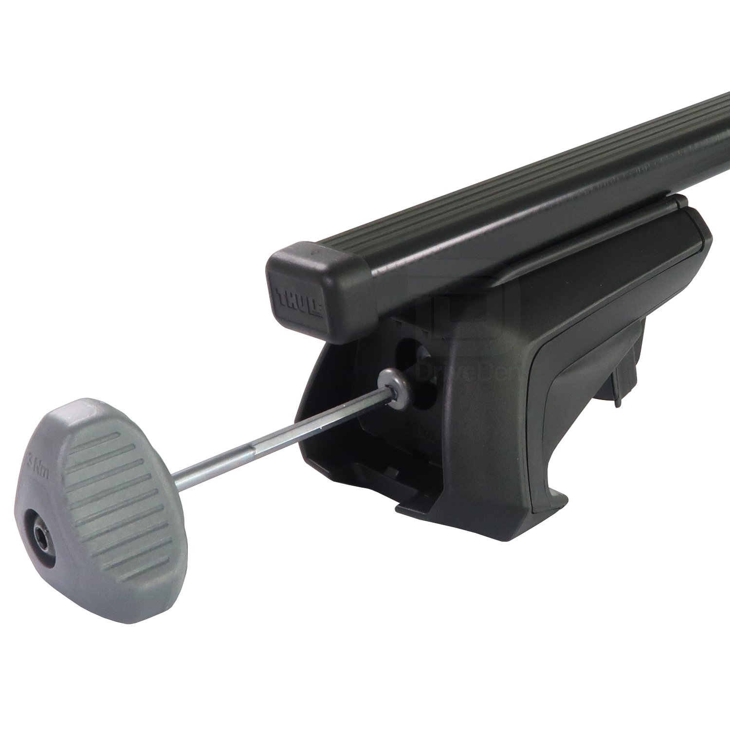thule squarebar 7123