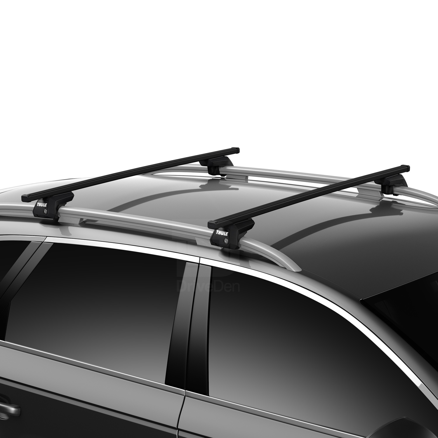 thule squarebar 7123