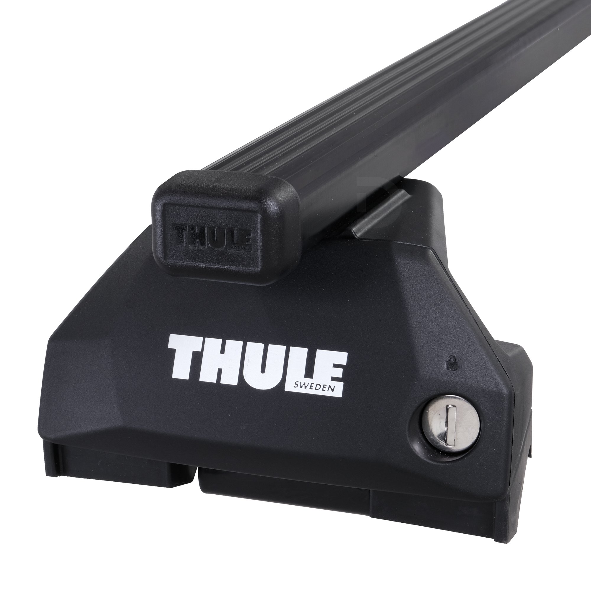 thule squarebar 7123