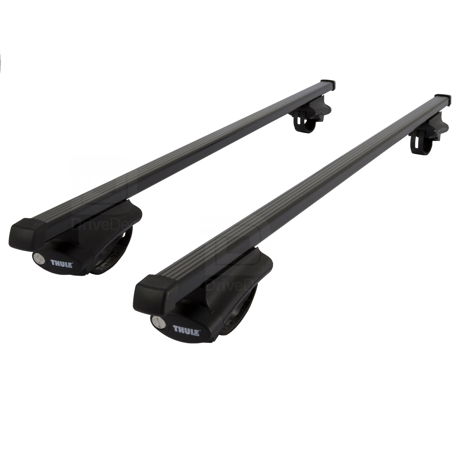 thule squarebar 7123