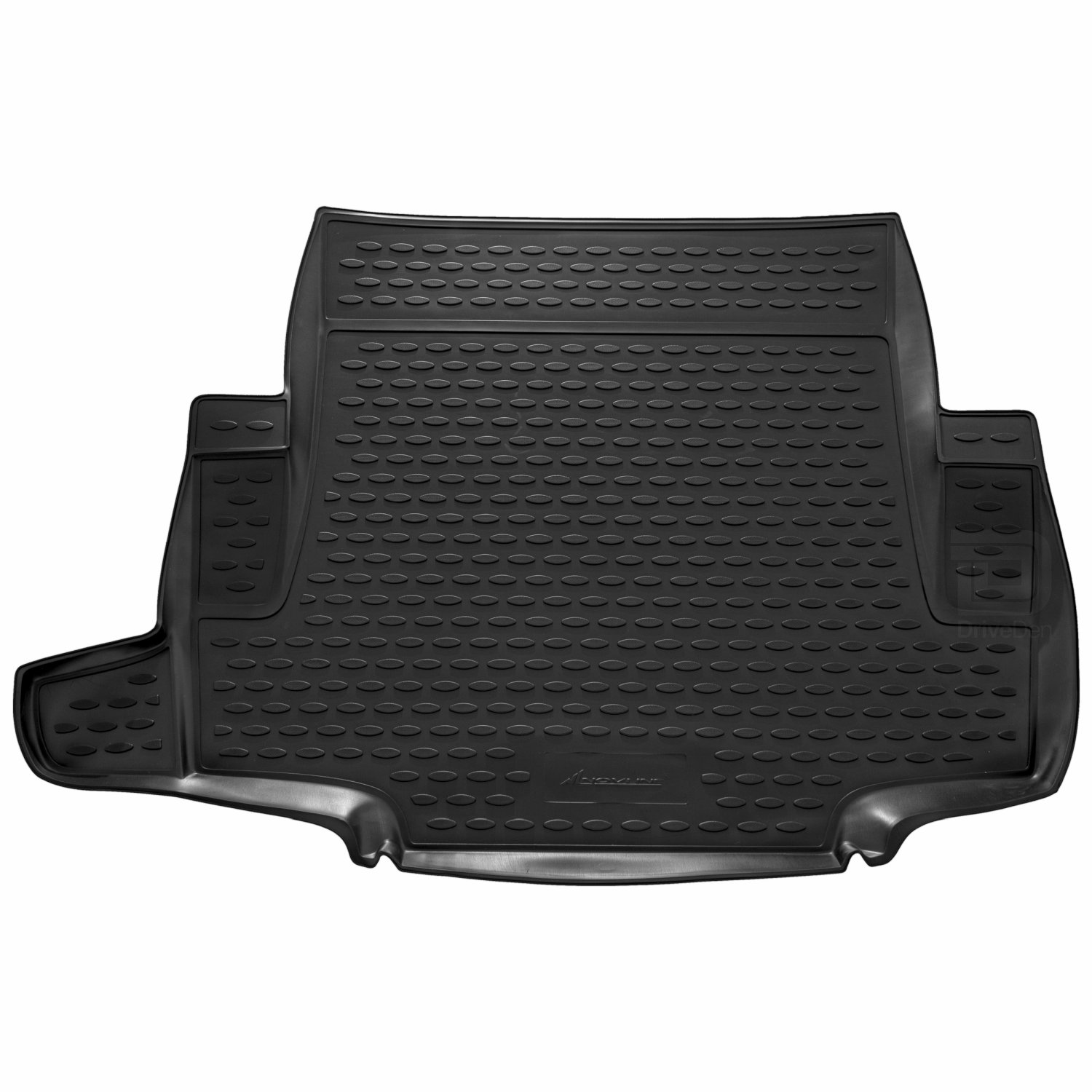 BMW X3 04-11 NEW UNIVERSAL CAR CARPET FLOOR MATS SET OF 4
