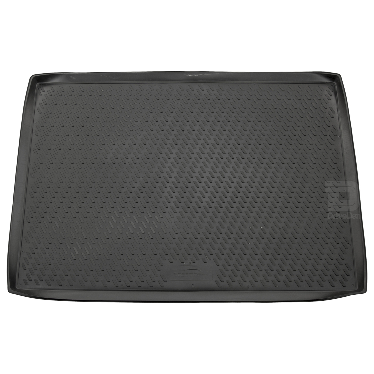 RUBBER CAR BOOT MAT LINER COVER PROTECTOR Citroen Berlingo Multispace 08 on